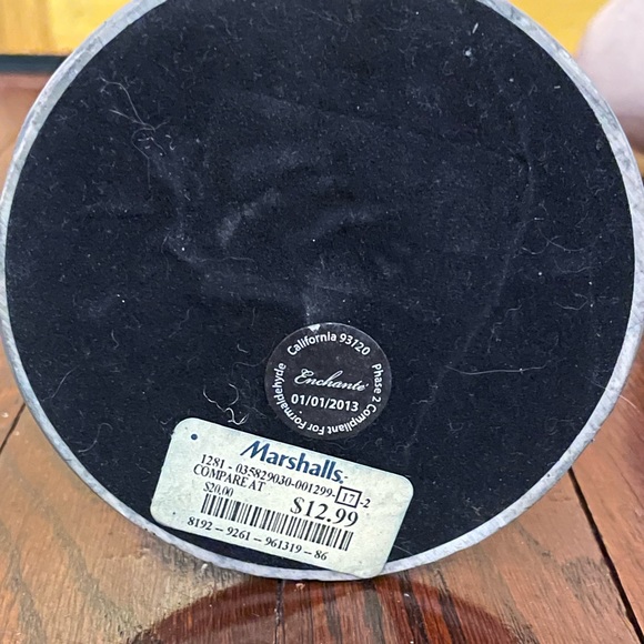 Necklace display mannequin - 15” - Picture 5 of 5